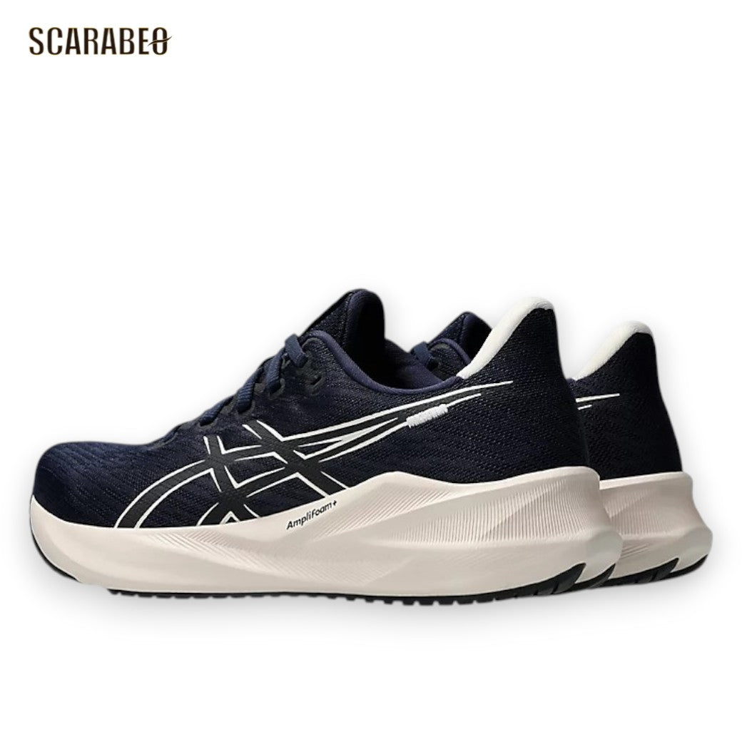 アシックス asics VERSABLAST 4 バーサブラスト4 Midnight/Rose Dust レディース ランニングシューズ ジョギング ウォーキング トレーニング 軽量 クッション スニーカー 1012b775-403