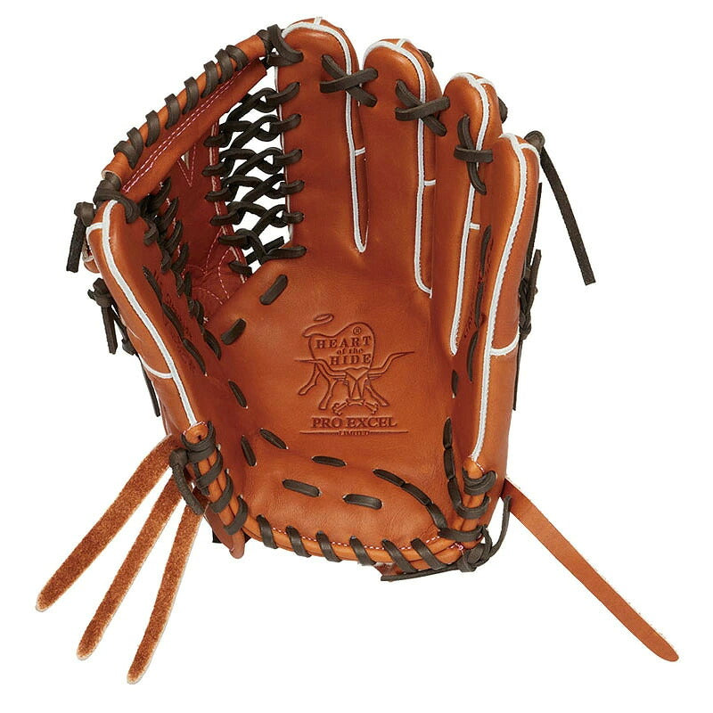 ローリングス Rawlings HOH 軟式グローブ 外野手用 GR6HW2B88MG Gブラウン 12.5インチ 軟式グラブ 一般 大人 HOH USステアレザー 野球グローブ gr6hw2b88mg-gbr