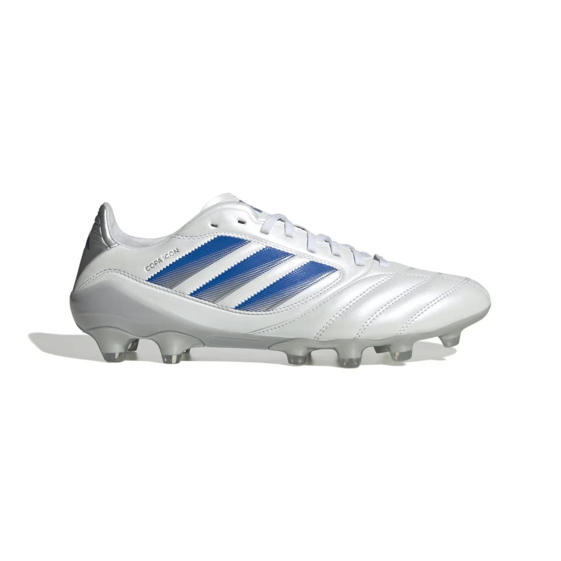 アディダスadidasコパアイコン2PROHG/AGジャパンJS1630サッカースパイクメンズ土人工芝コパアイコンホワイトブルー部活js1630