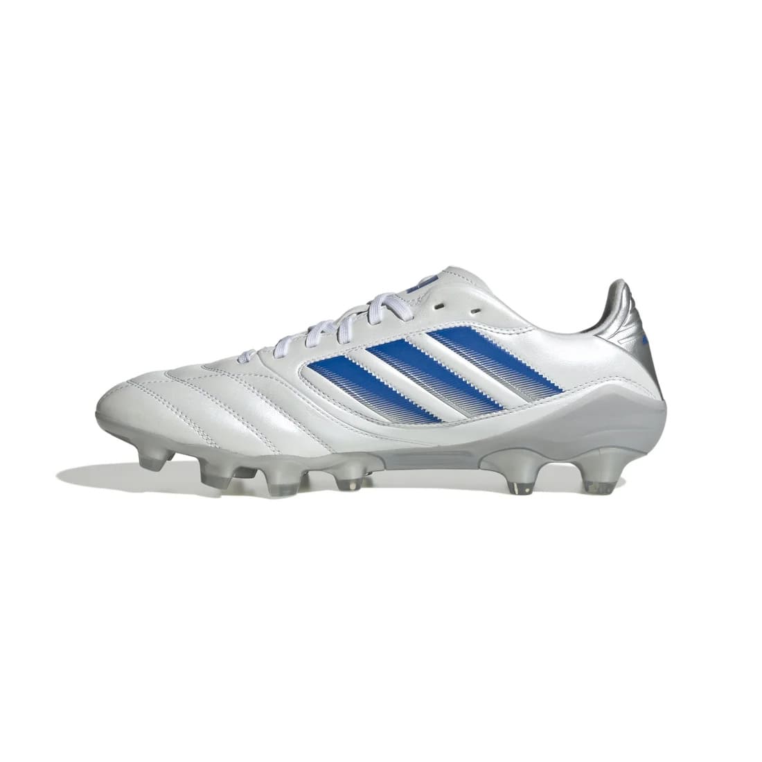 アディダスadidasコパアイコン2PROHG/AGジャパンJS1630サッカースパイクメンズ土人工芝コパアイコンホワイトブルー部活js1630