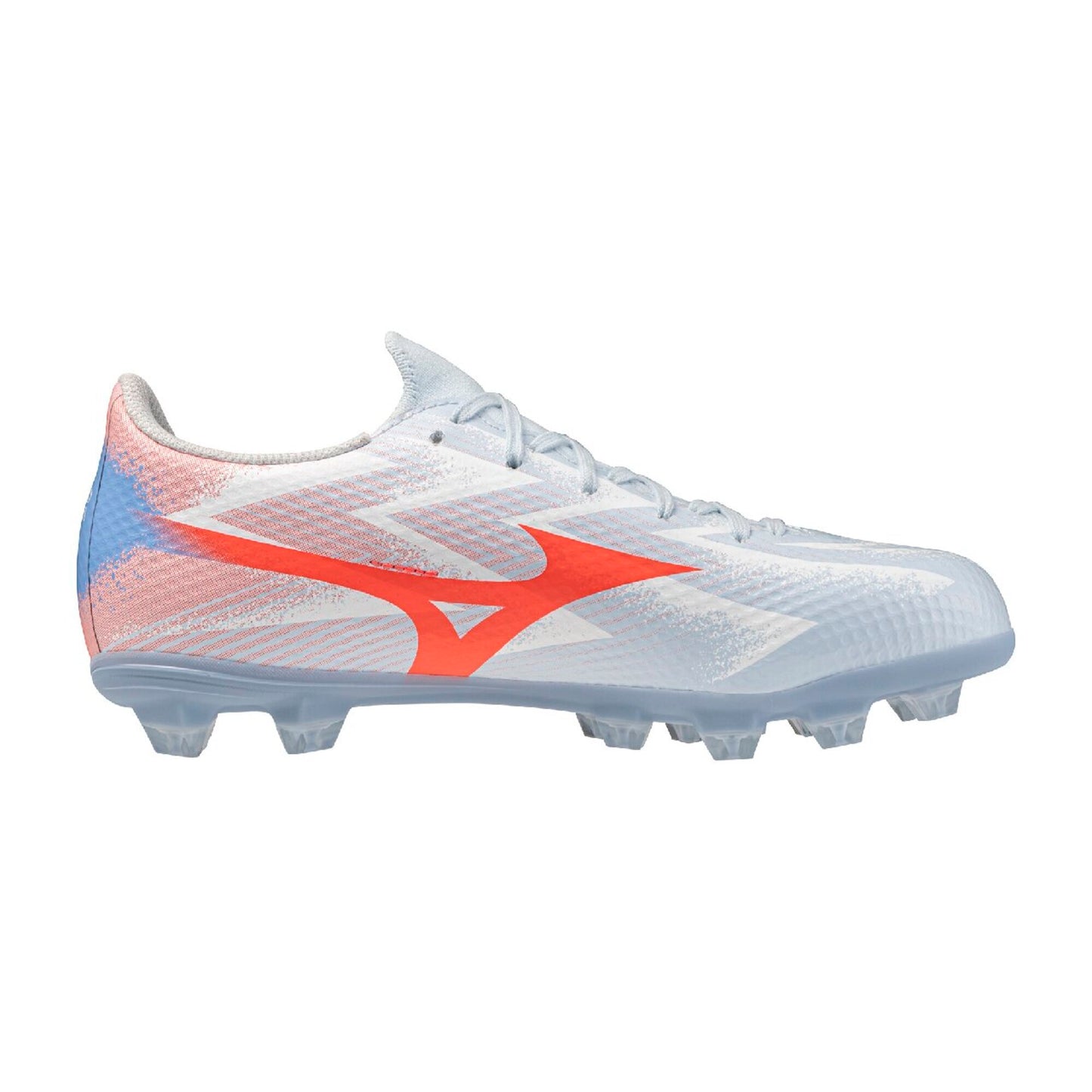 【8月12日発売開始｜予約受付中】ミズノMIZUNOミズノアルファ3SELECTJrジュニアサッカースパイクワイドキッズ子供MIZUNOα3セレクト少年サッカー土人工芝p1gb266522