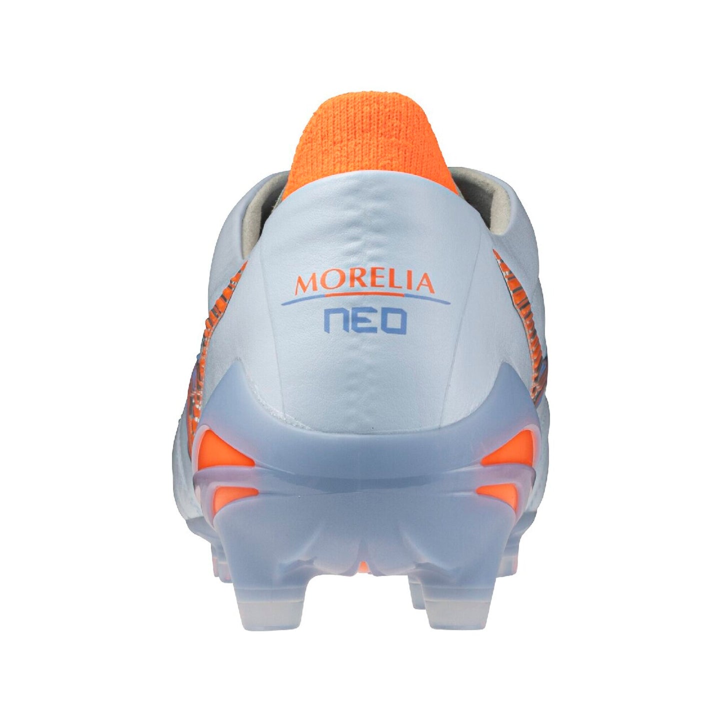 ミズノMIZUNOモレリアネオVJAPANP1GA268022サッカースパイクモレリアネオ5日本製天然皮革限定ブルーオレンジSERENESPARKPACKp1ga268022