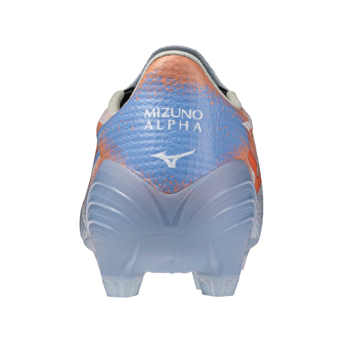 ミズノMIZUNOミズノアルファIIIJAPANP1GA266022サッカースパイク日本製軽量MIZUNOα3ニット限定ブルーオレンジSERENESPARKPACKp1ga266022