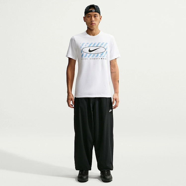 ナイキNIKENSWSTDクラブ6MOSWOOS/STシャツIM3728-100半袖メンズレディースユニセックスコットンスポーツウェアim3728-100
