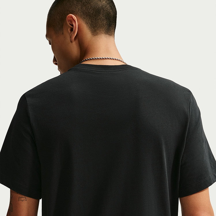 ナイキNIKENSWSTDクラブ6MOSWOOS/STシャツIM3728-010半袖メンズレディースユニセックスコットンブラックスポーツウェアim3728-010
