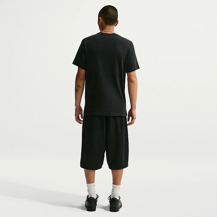 ナイキNIKENSWSTDクラブ6MOSWOOS/STシャツIM3728-010半袖メンズレディースユニセックスコットンブラックスポーツウェアim3728-010