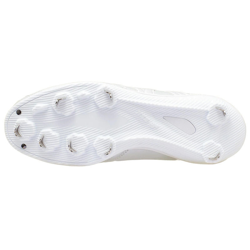 【8月22日入荷予定｜予約受付中】エスエスケイSSKプロエッジAG-FVW野球スパイク金具スパイク埋め込み金具AGソール軽量ホワイト白高校野球proedgeesf3261fvw