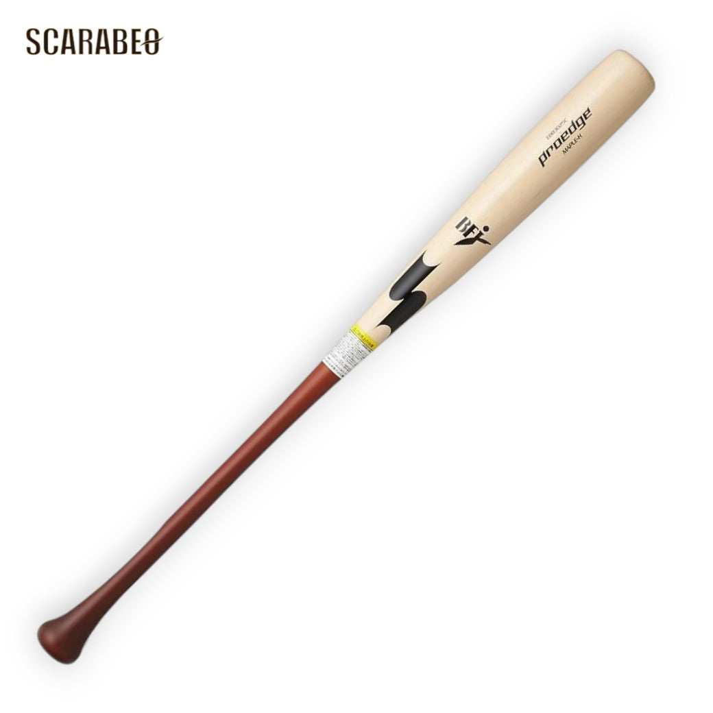 エスエスケイSSKプロエッジ硬式木製バットproedge一般硬式野球84cm85cm880g平均くりぬき有りアドバイザリースタッフモデルebb3025c-hs