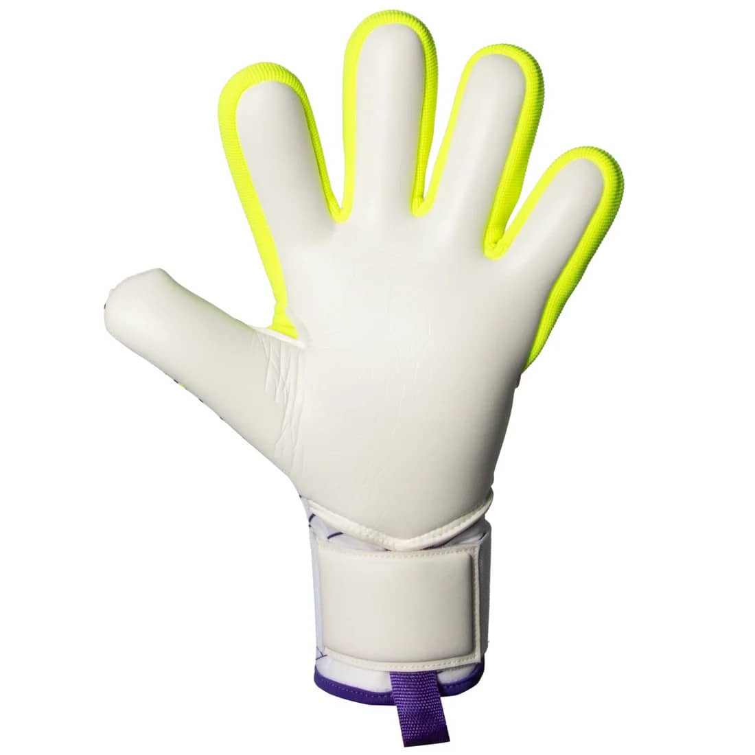 ガビックGAViCマトゥーイノベーティブプロGKグローブキーパーグローブサッカータイトフィット高グリップホワイトパープルgc3015-whppl