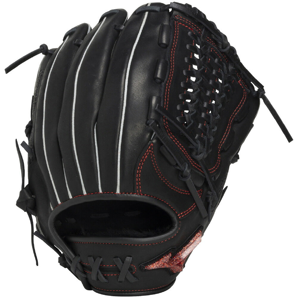 ミズノMIZUNOウィルドライブレッドジュニア軟式グローブオールラウンド用サイズL1AJGY35620少年野球右投げ1ajgy35620