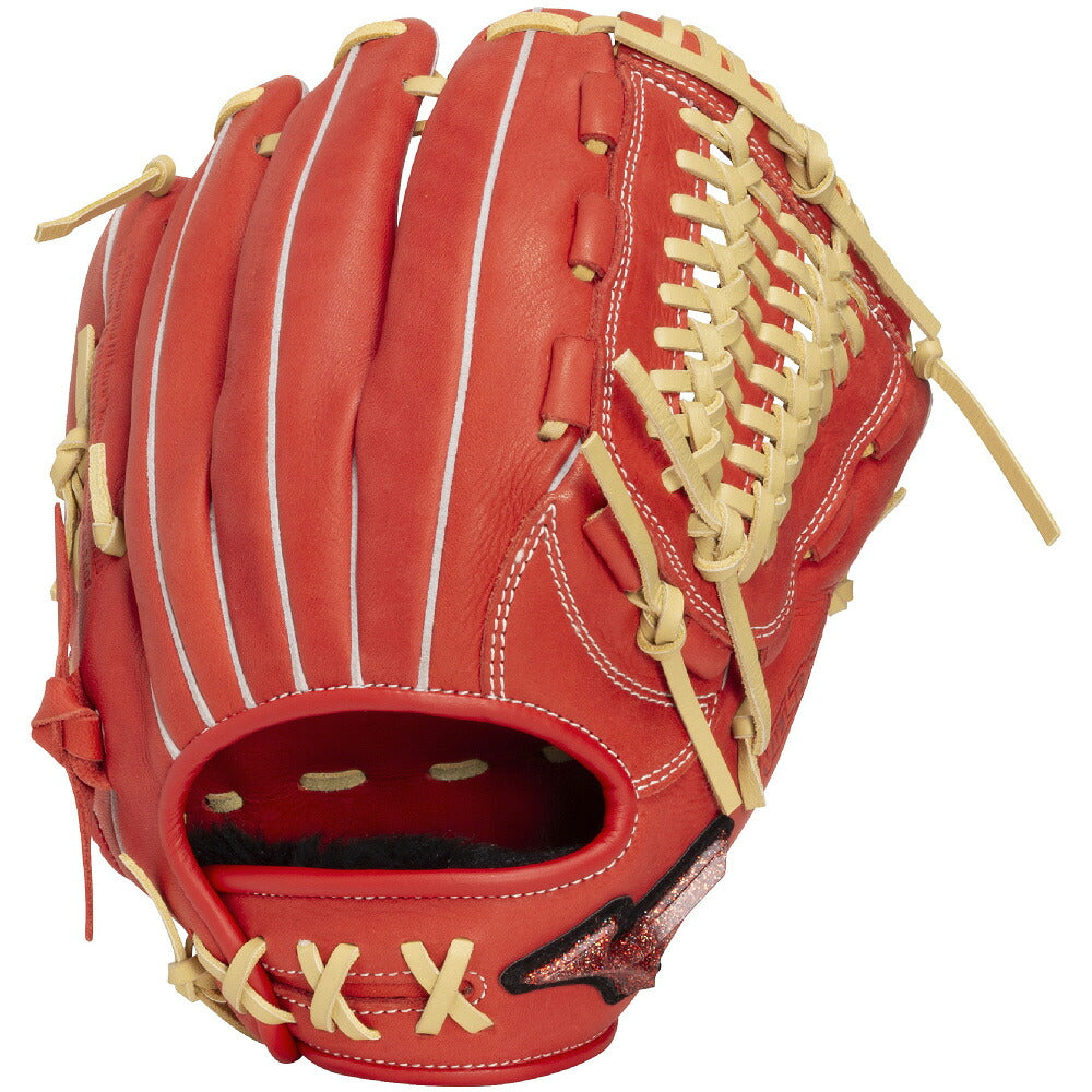 ミズノMIZUNOウィルドライブレッドジュニア軟式グローブオールラウンド用サイズL1AJGY35620少年野球右投げ1ajgy35620