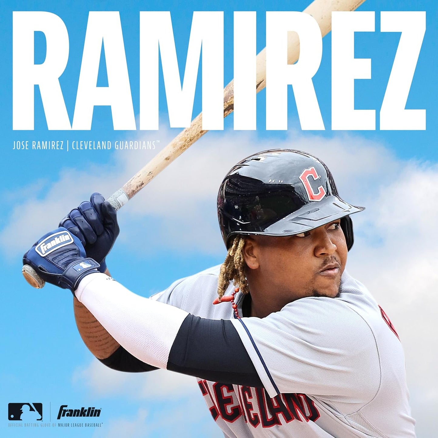 フランクリンFranklinCFXPROバッティンググローブ両手用20897ピンクMLB公式SMLバッティング手袋野球大人一般20897
