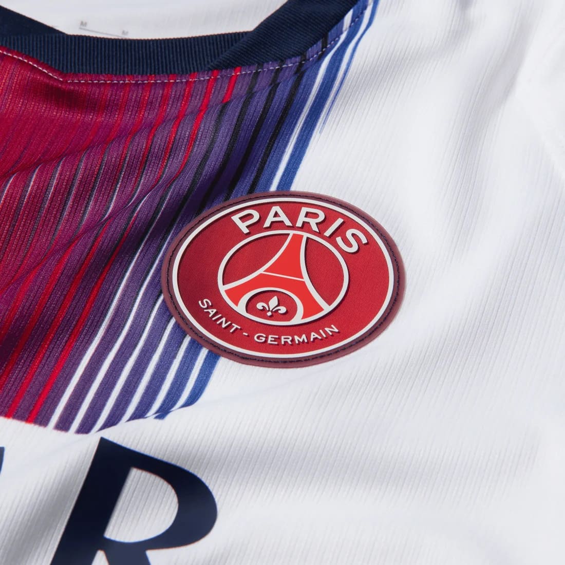 ナイキパリ・サンジェルマンPSG2026-27アウェイレプリカユニフォーム半袖メンズサッカーウェアDri-FITホワイト26/27サポーター観戦応援ii1924