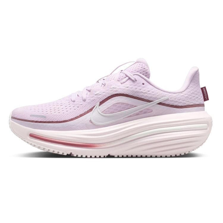 ナイキNIKEレディースランニングシューズウィメンズエアウィンフロー12HV9273-500ブリーチライラックセイルAirWinflo12クッション通気性ジョギングhv9273-500