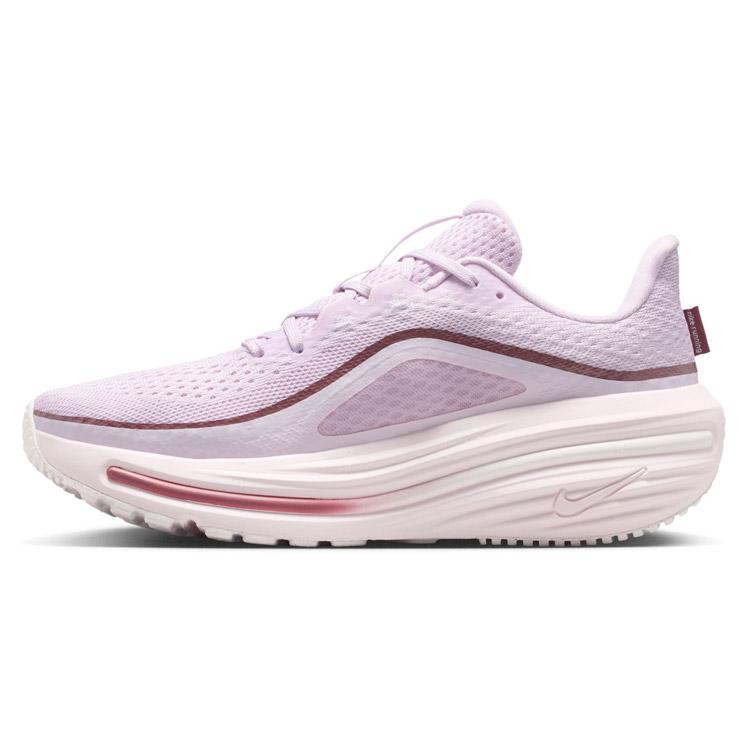 ナイキNIKEレディースランニングシューズウィメンズエアウィンフロー12HV9273-500ブリーチライラックセイルAirWinflo12クッション通気性ジョギングhv9273-500