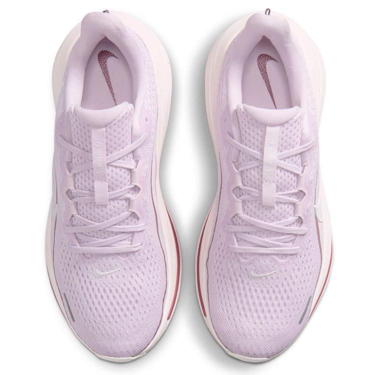 ナイキNIKEレディースランニングシューズウィメンズエアウィンフロー12HV9273-500ブリーチライラックセイルAirWinflo12クッション通気性ジョギングhv9273-500