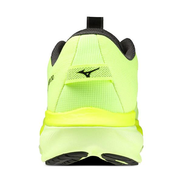 ミズノMIZUNOメンズランニングシューズウエーブライダー30WAVERIDER30J1GM2620582Eイエローブラックジョギングマラソンウォーキング靴j1gm262058