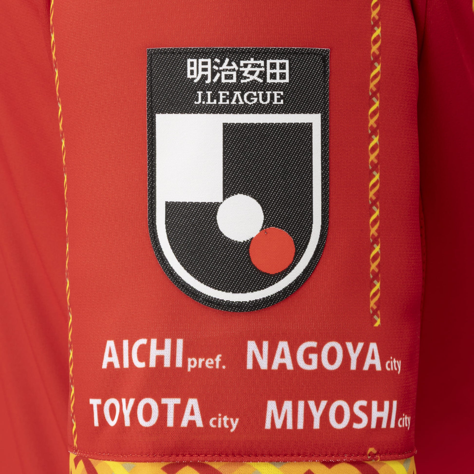 名古屋グランパス2026-2027ホームオーセンティックユニフォーム半袖選手着用モデルレッドサッカーJリーグ応援観戦2026-27p2jady7001