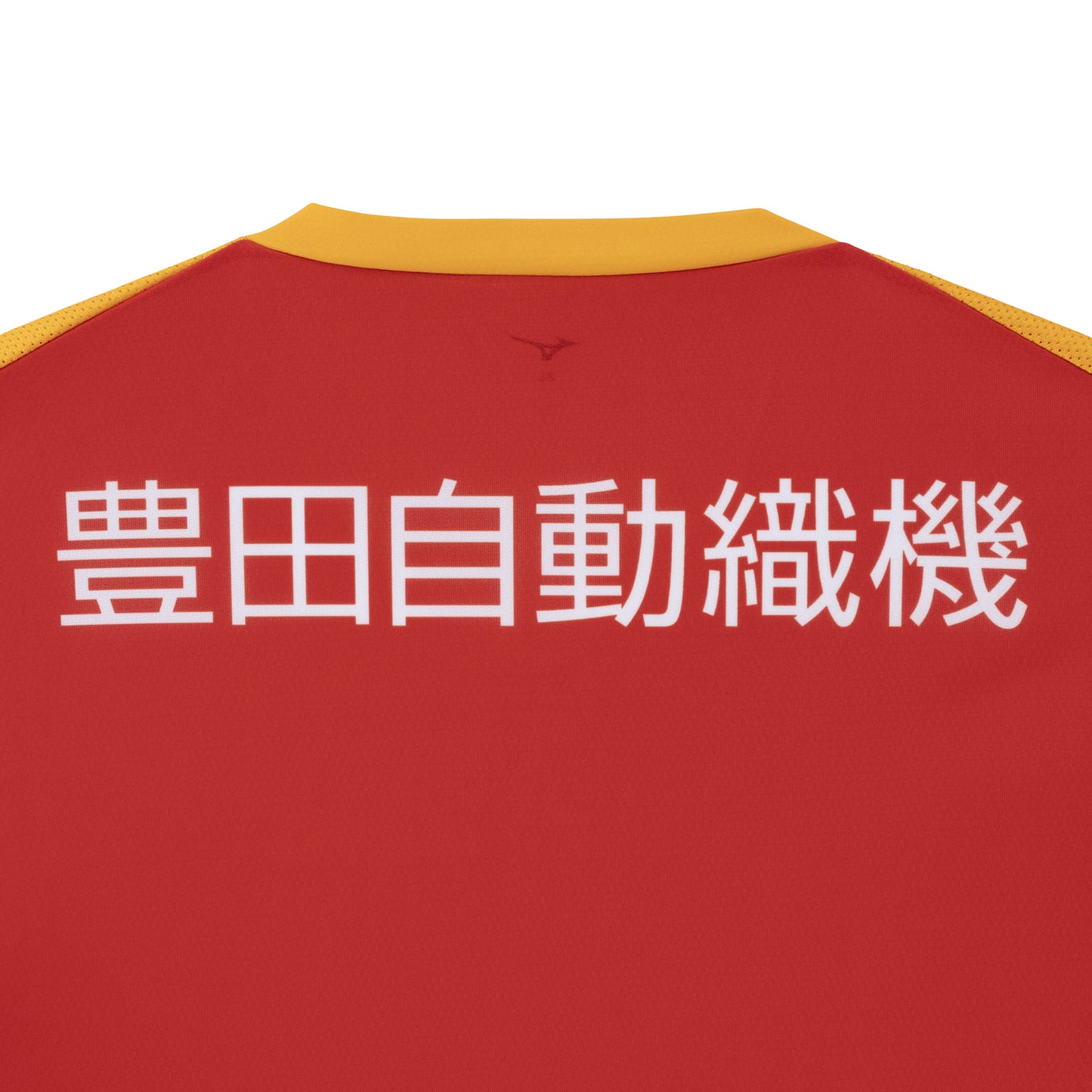 名古屋グランパス2026-2027ホームオーセンティックユニフォーム半袖選手着用モデルレッドサッカーJリーグ応援観戦2026-27p2jady7001