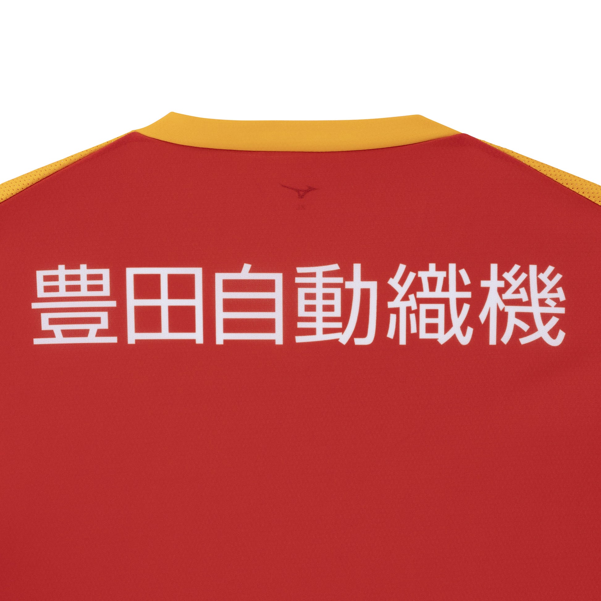 名古屋グランパス2026-2027ホームオーセンティックユニフォーム半袖選手着用モデルレッドサッカーJリーグ応援観戦2026-27p2jady7001
