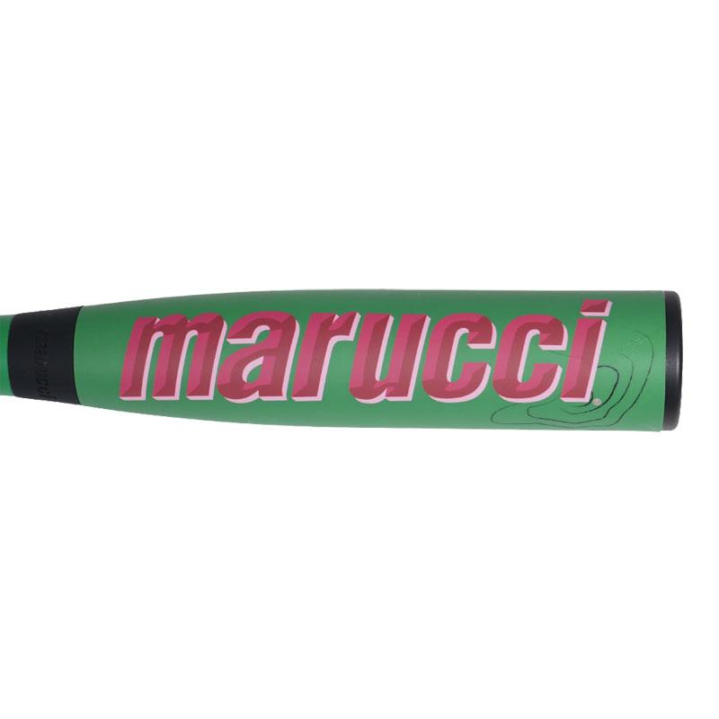マルーチmarucciワニクラッシャージュニアスーパーライトパワーMJJSBBWSLP少年軟式バット少年野球軟式用コンポジットミドルバランス74cm76cm78cm軽量グリーントロピカルピンクmjjsbbwslp