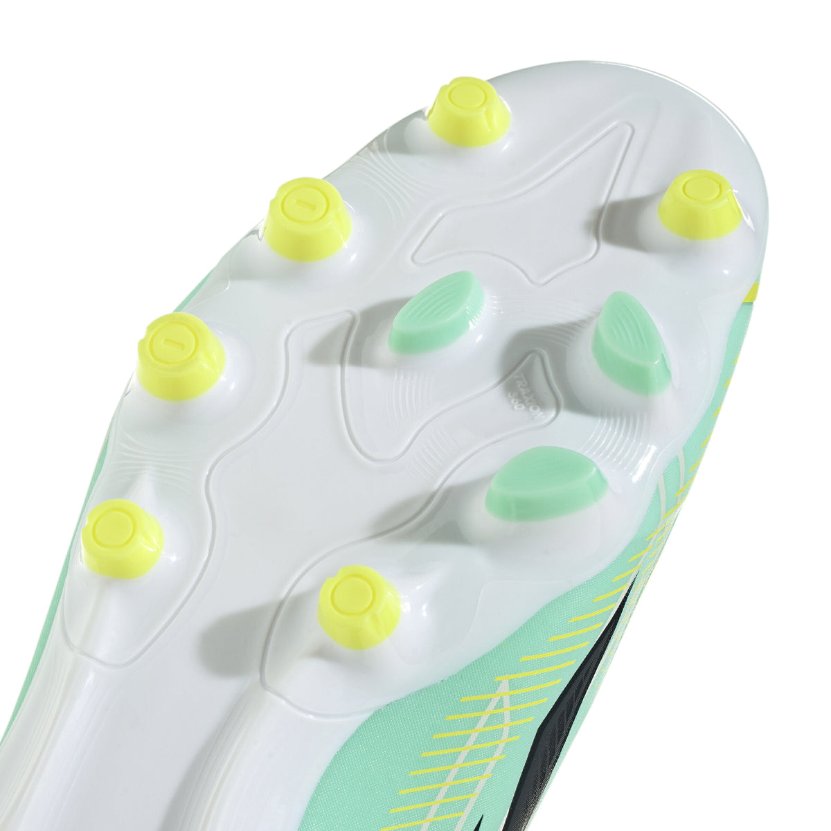 【9月22日入荷予定｜予約受付中】アディダスadidasF50HYPERFASTLEAGUEHG/AGJAPANHQ2377サッカースパイク土人工芝天然芝ハイパーファストリーグパルスミントFINALRUSHPACKhq2377