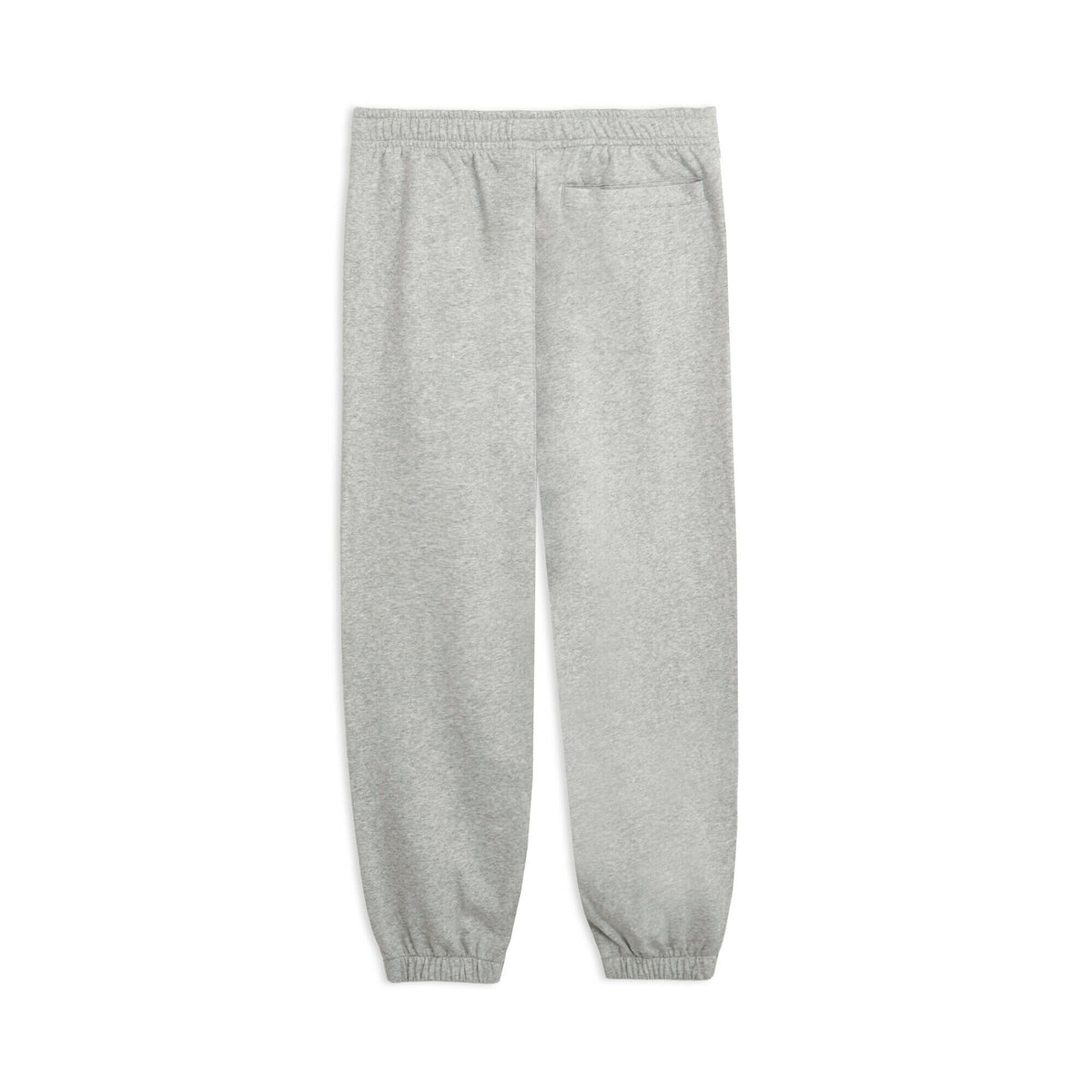 プーマPUMAESSエレベーテッドミックスロゴパンツメンズスウェットパンツ裏起毛MIXCLOTH吸水速乾ジョガーパンツブラックグレーチョコレート638545