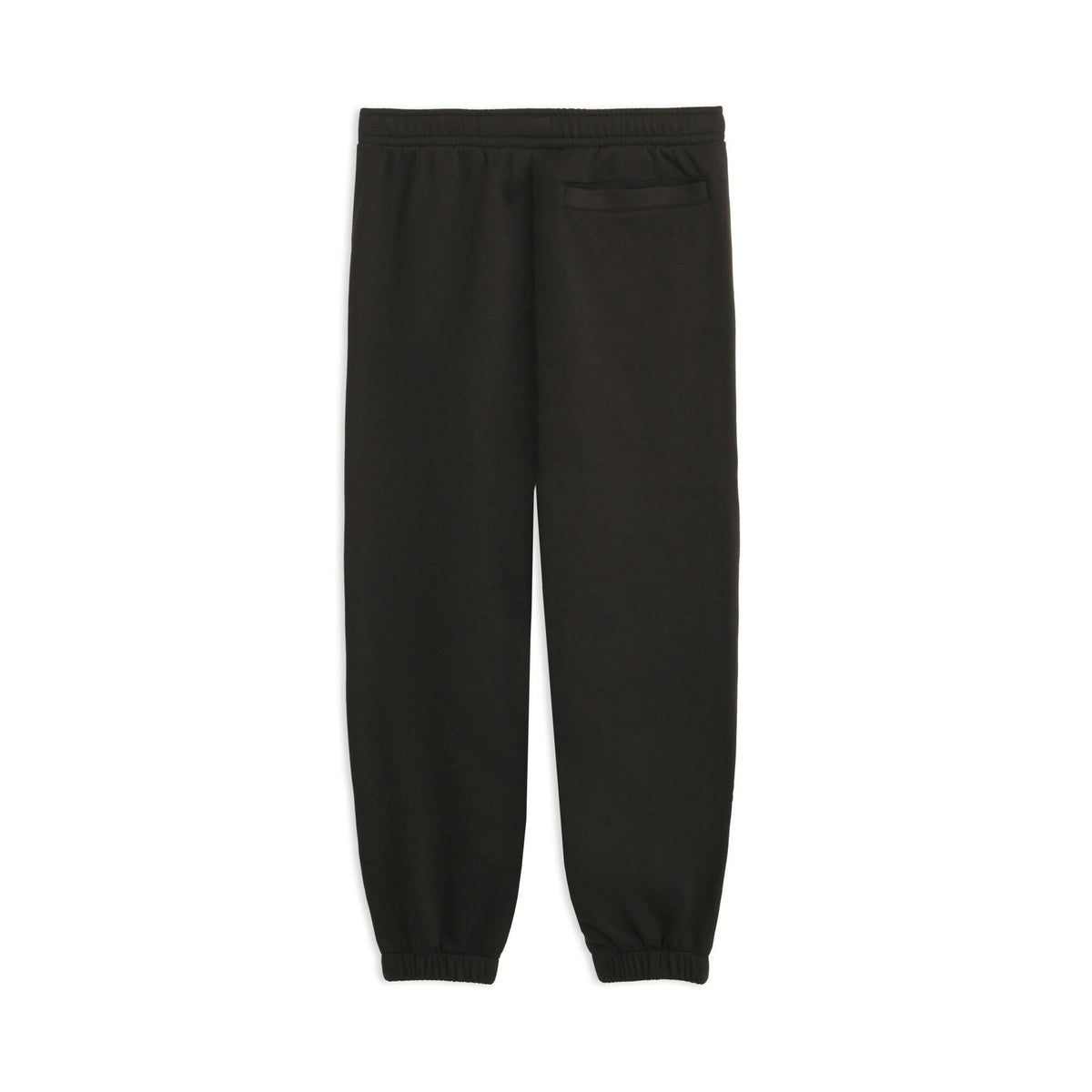 プーマPUMAESSエレベーテッドミックスロゴパンツメンズスウェットパンツ裏起毛MIXCLOTH吸水速乾ジョガーパンツブラックグレーチョコレート638545