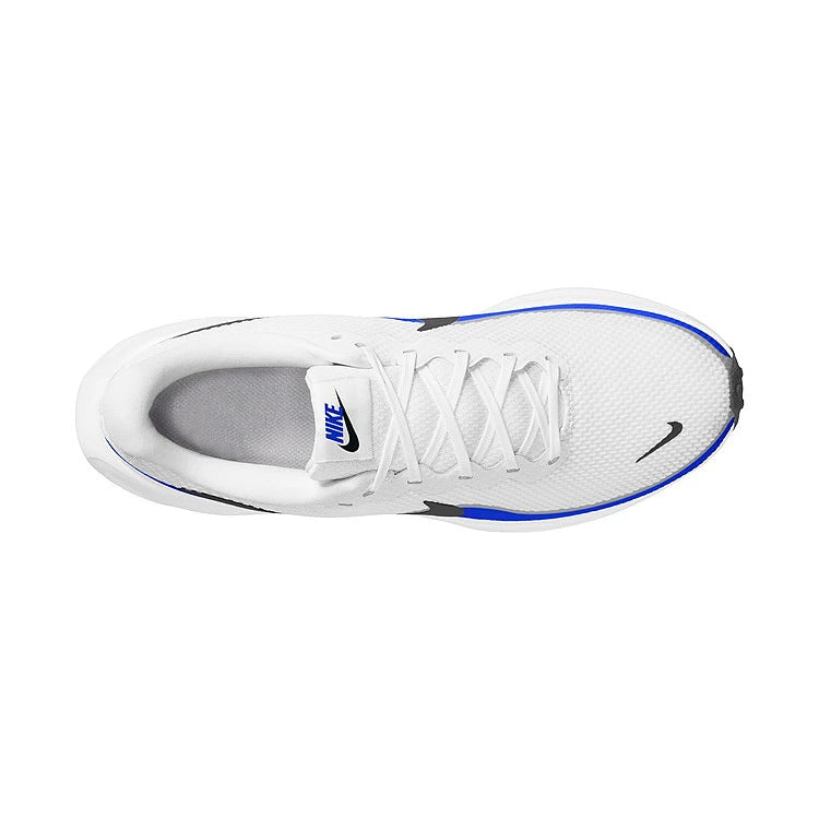 ナイキNIKEレボリューション8Revolution8HJ9198-110ランニングシューズメンズジョギングウォーキングメッシュクッションホワイトブラックレーサーhj9198-110