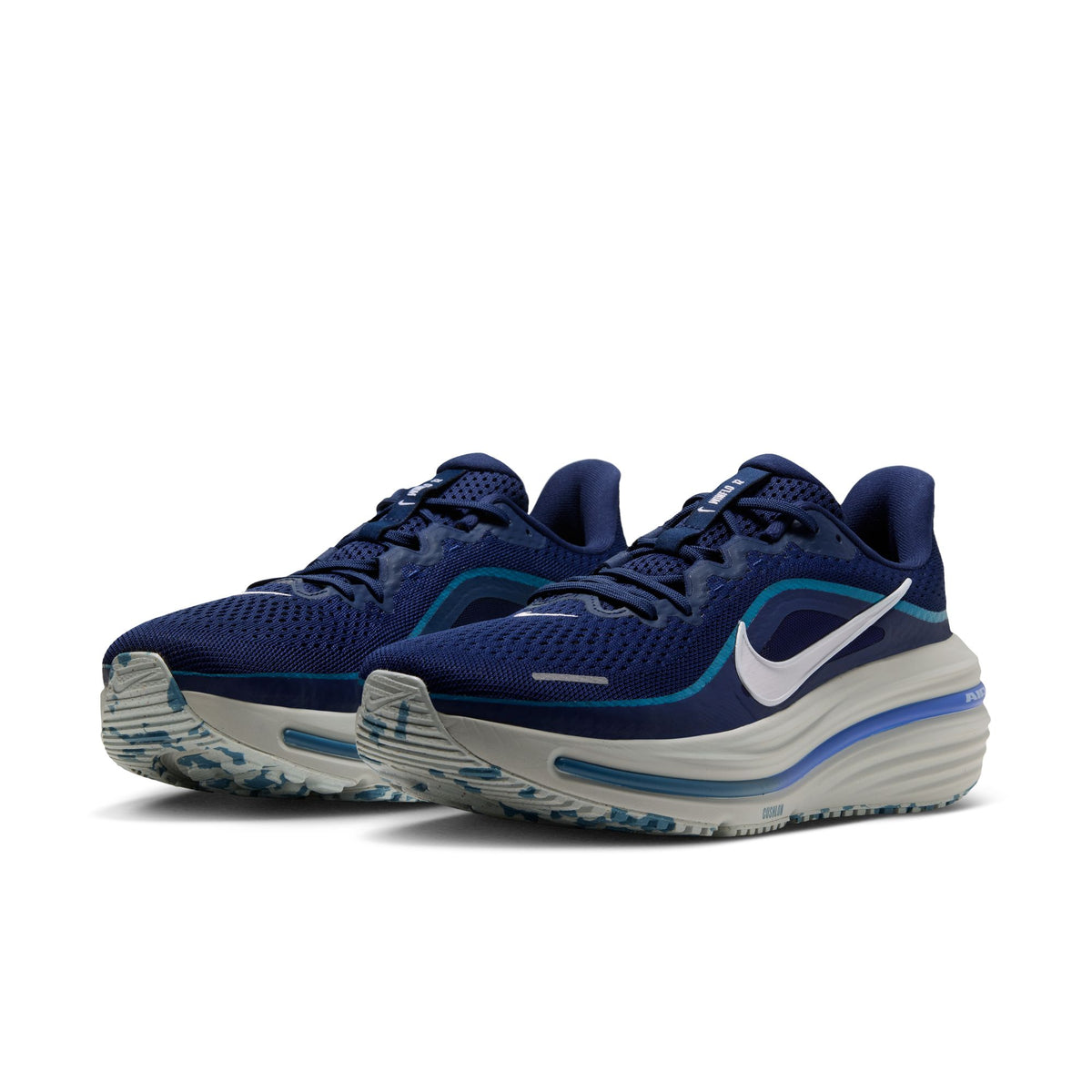 ナイキNIKEウィンフロー12Winflo12HV9272-402メンズランニングシューズジョギングウォーキングクッションメッシュ通気性ミッドナイトネイビーhv9272-402