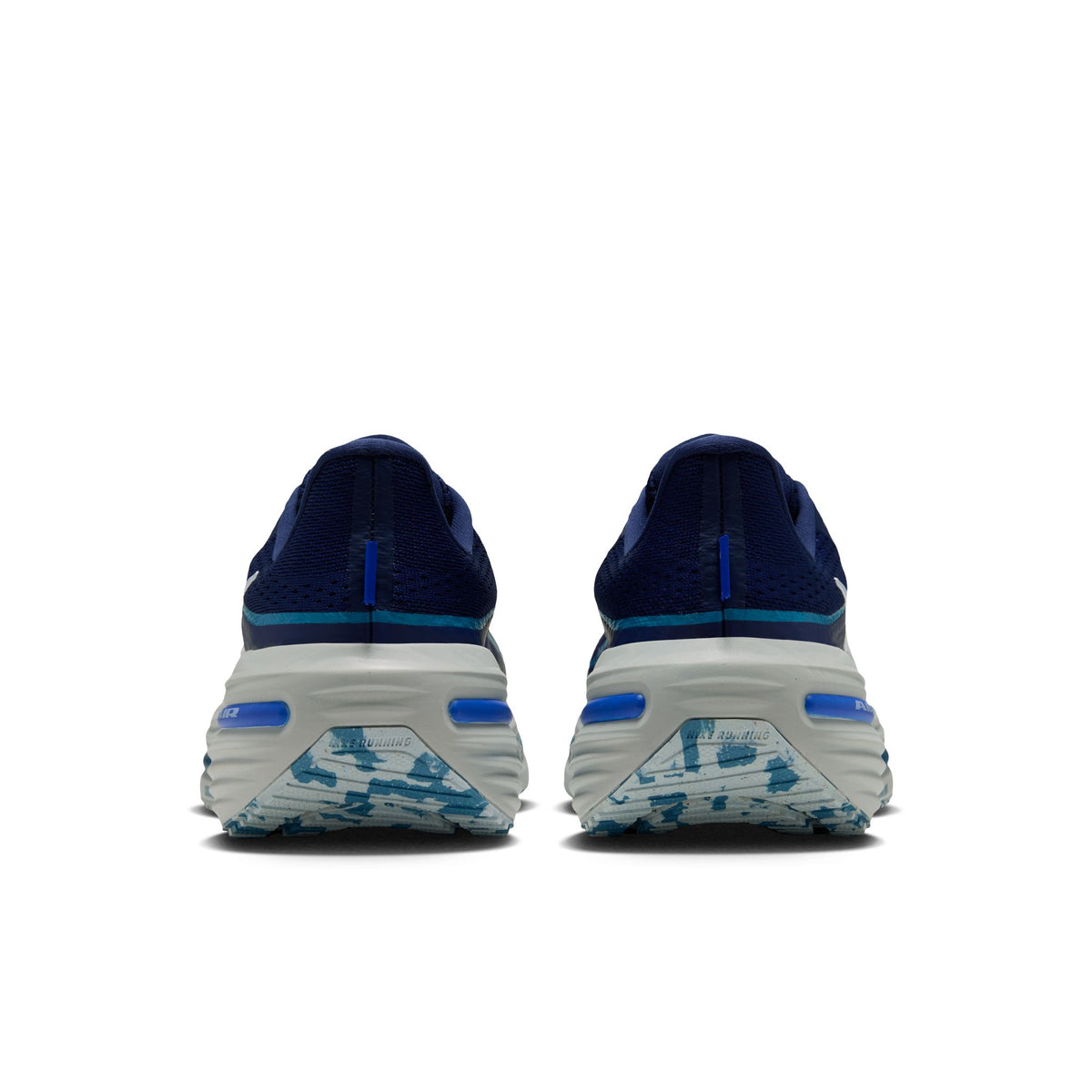 ナイキNIKEウィンフロー12Winflo12HV9272-402メンズランニングシューズジョギングウォーキングクッションメッシュ通気性ミッドナイトネイビーhv9272-402