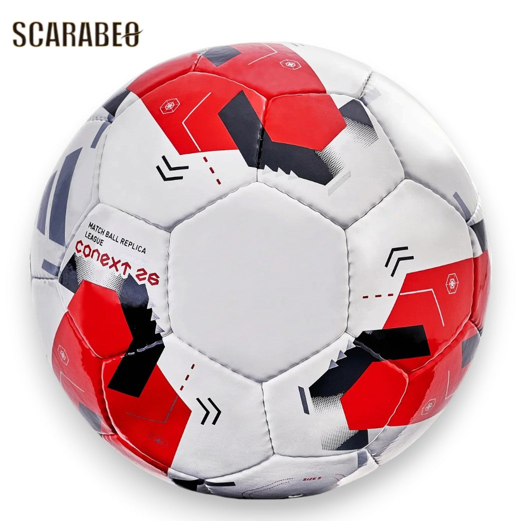 アディダスadidasコネクト26JリーグルヴァンカップリーグADF534LCサッカーボール5号球中学生以上手縫い人工皮革adf534lc