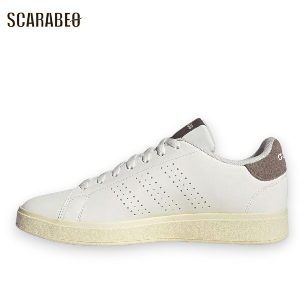 アディダスadidasカジュアルシューズユニセックスアドバンコートベース2.0ADVANTAGEBASE2.0KJ2151スニーカーメンズレディース通学普段履きkj2151