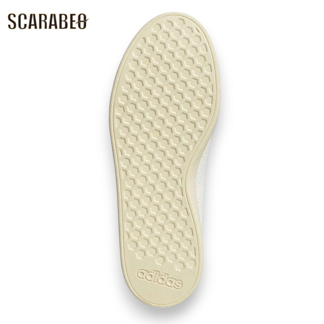 アディダスadidasカジュアルシューズユニセックスアドバンコートベース2.0ADVANTAGEBASE2.0KJ2151スニーカーメンズレディース通学普段履きkj2151