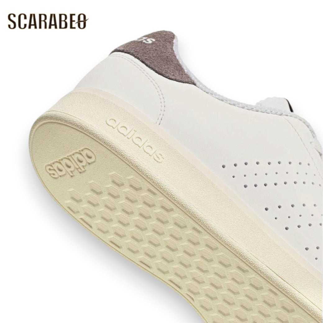 アディダスadidasカジュアルシューズユニセックスアドバンコートベース2.0ADVANTAGEBASE2.0KJ2151スニーカーメンズレディース通学普段履きkj2151