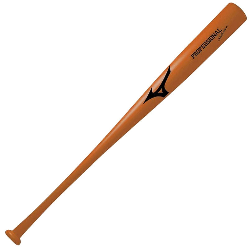 ミズノMIZUNO少年軟式木製バット小学生軟式用プロフェッショナルセレクション1CJWYA02ジュニアJR野球76cm78cm80cm1cjwya02