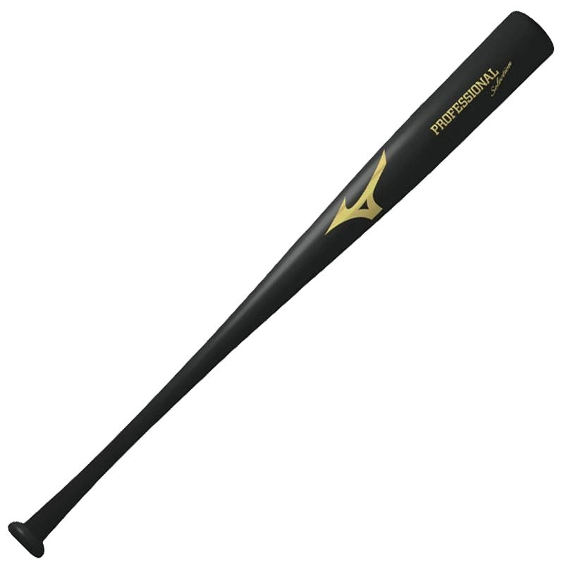 ミズノMIZUNO少年軟式木製バット小学生軟式用プロフェッショナルセレクション1CJWYA02ジュニアJR野球76cm78cm80cm1cjwya02