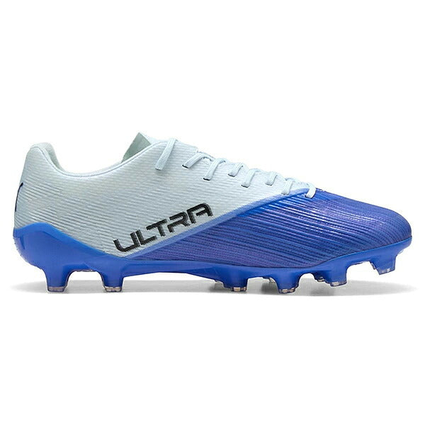 プーマPUMAウルトラニトロ7プロHG/AG109233-03大人用サッカースパイク土人工芝ULTRANITRO7PROUNSCRIPTEDPACKブルー109233-03