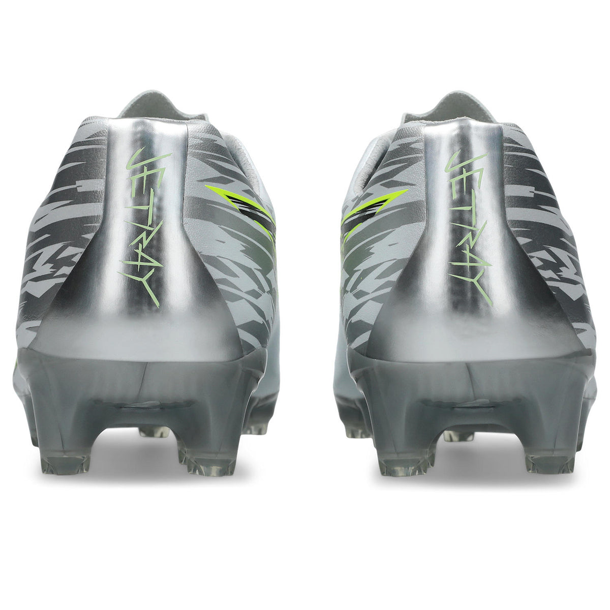 【10月15日発売開始｜予約受付中】アシックスasicsJETRAYPROジェットレイプロサッカースパイクスピードモデルJETFRAMEシルキーラップシルバー×イエロー1103a145-101