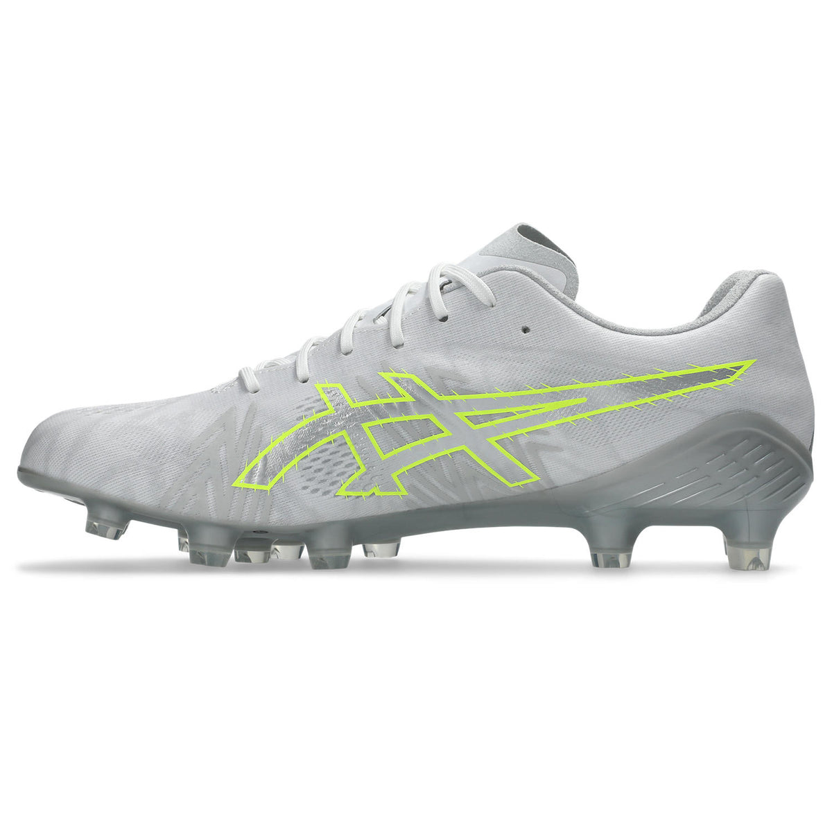 【10月15日発売開始｜予約受付中】アシックスasicsDSLIGHTACROS4ディーエスライトアクロス4サッカースパイク方向転換安定性ジャカードメッシュACROSFIT1103a131-102