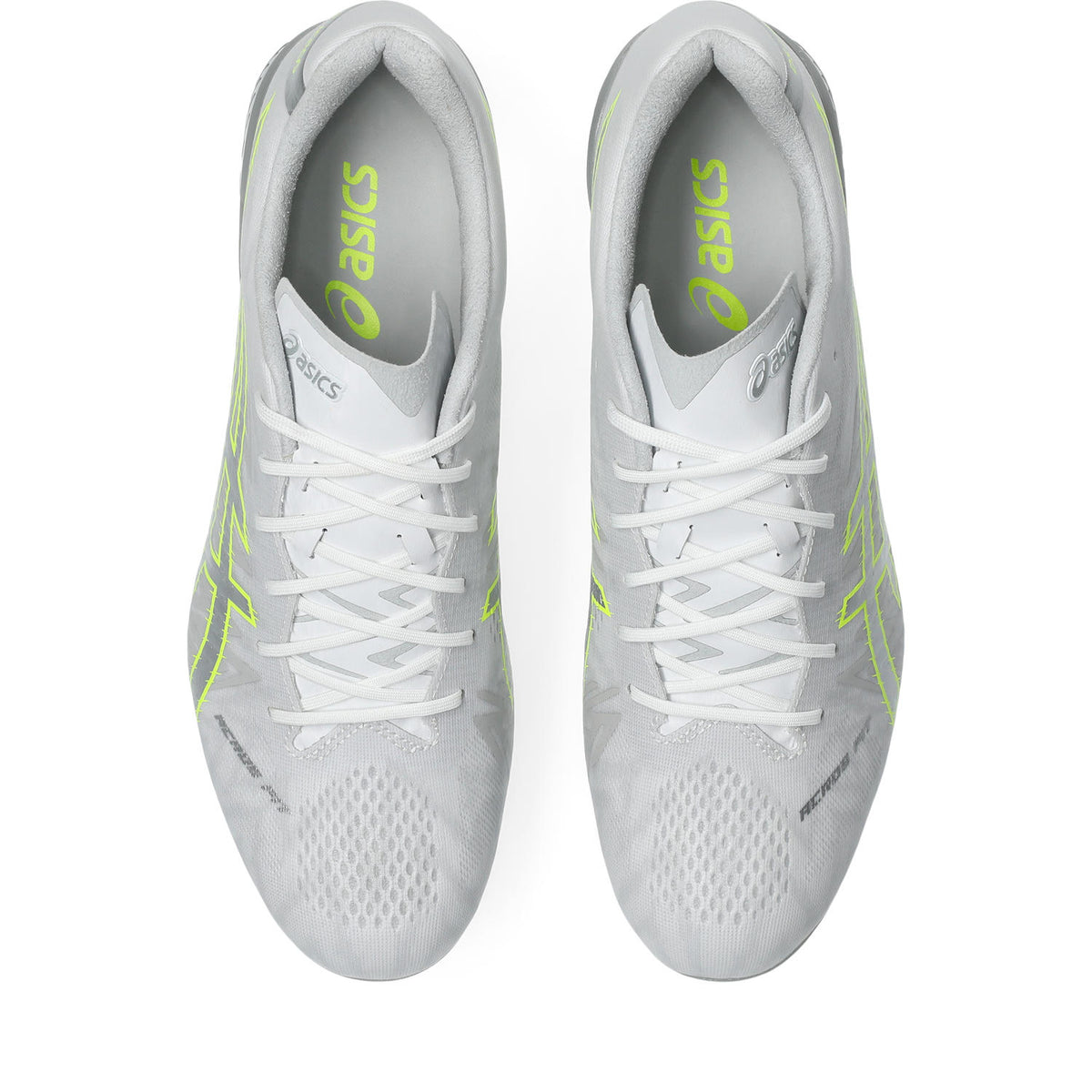 【10月15日発売開始｜予約受付中】アシックスasicsDSLIGHTACROS4ディーエスライトアクロス4サッカースパイク方向転換安定性ジャカードメッシュACROSFIT1103a131-102