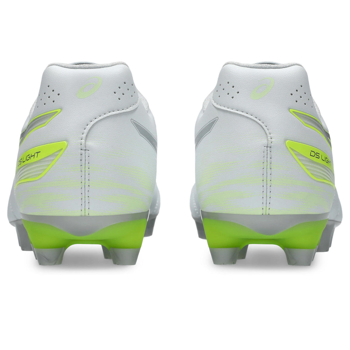 【10月15日発売開始｜予約受付中】アシックスasicsDSLIGHTPROディーエスライトプロサッカースパイクSILKYWRAPfuzeGELホワイト×シルバー1103a122-104