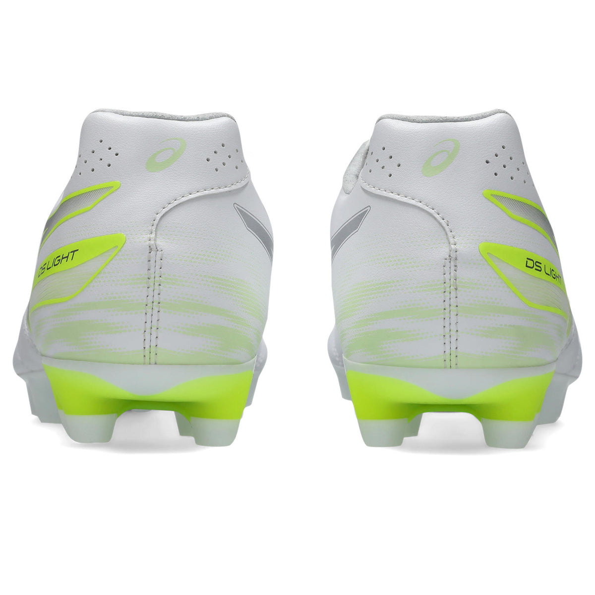 【10月15日発売開始｜予約受付中】アシックスasicsDSLIGHTADVANCEWIDEディーエスライトアドバンスワイドサッカースパイク幅広固定式土人工芝天然芝ホワイト×シルバー1041103a125-104
