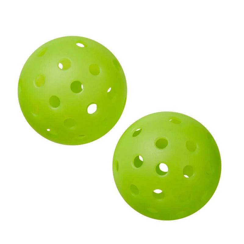ウイルソンWilsonピックルボールパドルラケットセットPICKLEBALLKIT2PADDLES2パドル2本ボール2個専用ケース付きWR195611U2wr195611u2