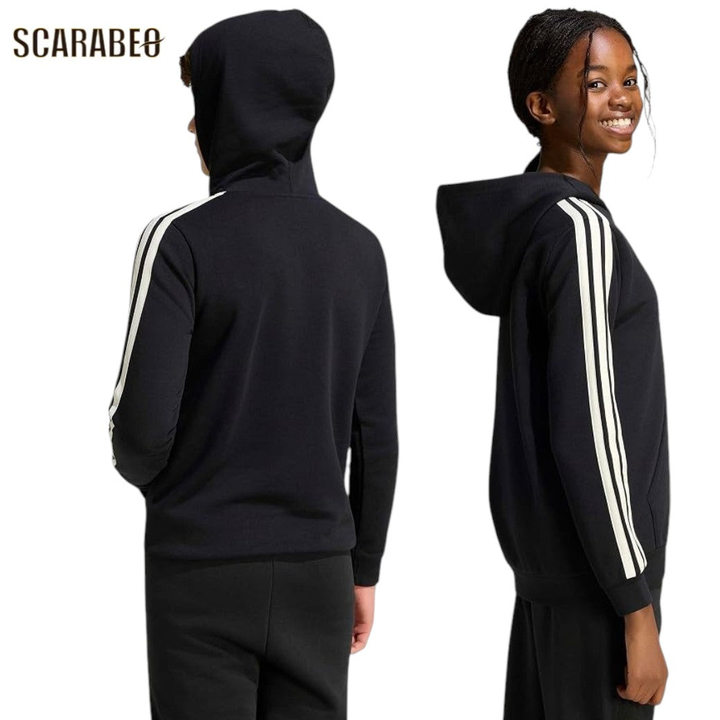 アディダスadidasキッズCOLLEGスウェットパーカージュニアボーイズフーディカレッジグラフィックフレンチテリーTS405KE1635KE1636ts405