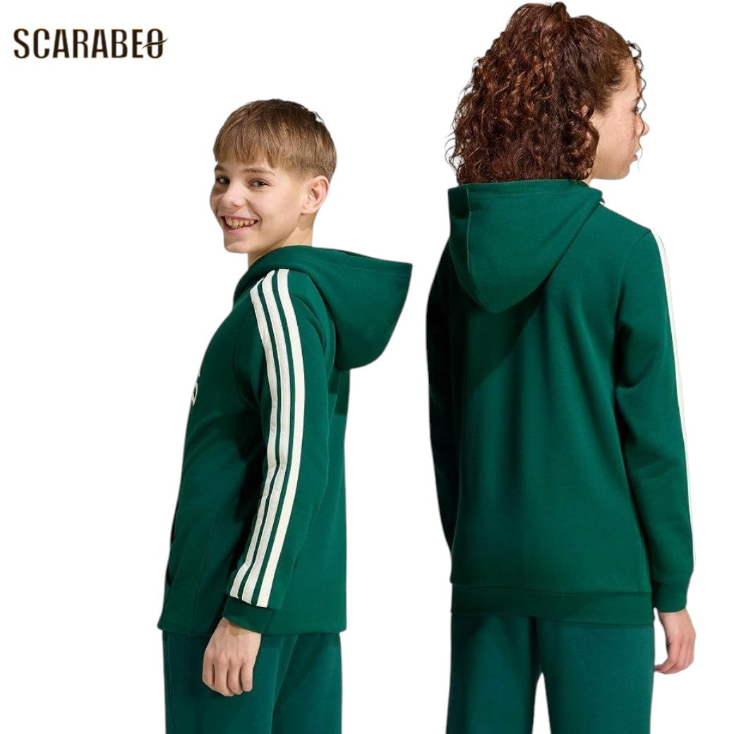 アディダスadidasキッズCOLLEGスウェットパーカージュニアボーイズフーディカレッジグラフィックフレンチテリーTS405KE1635KE1636ts405