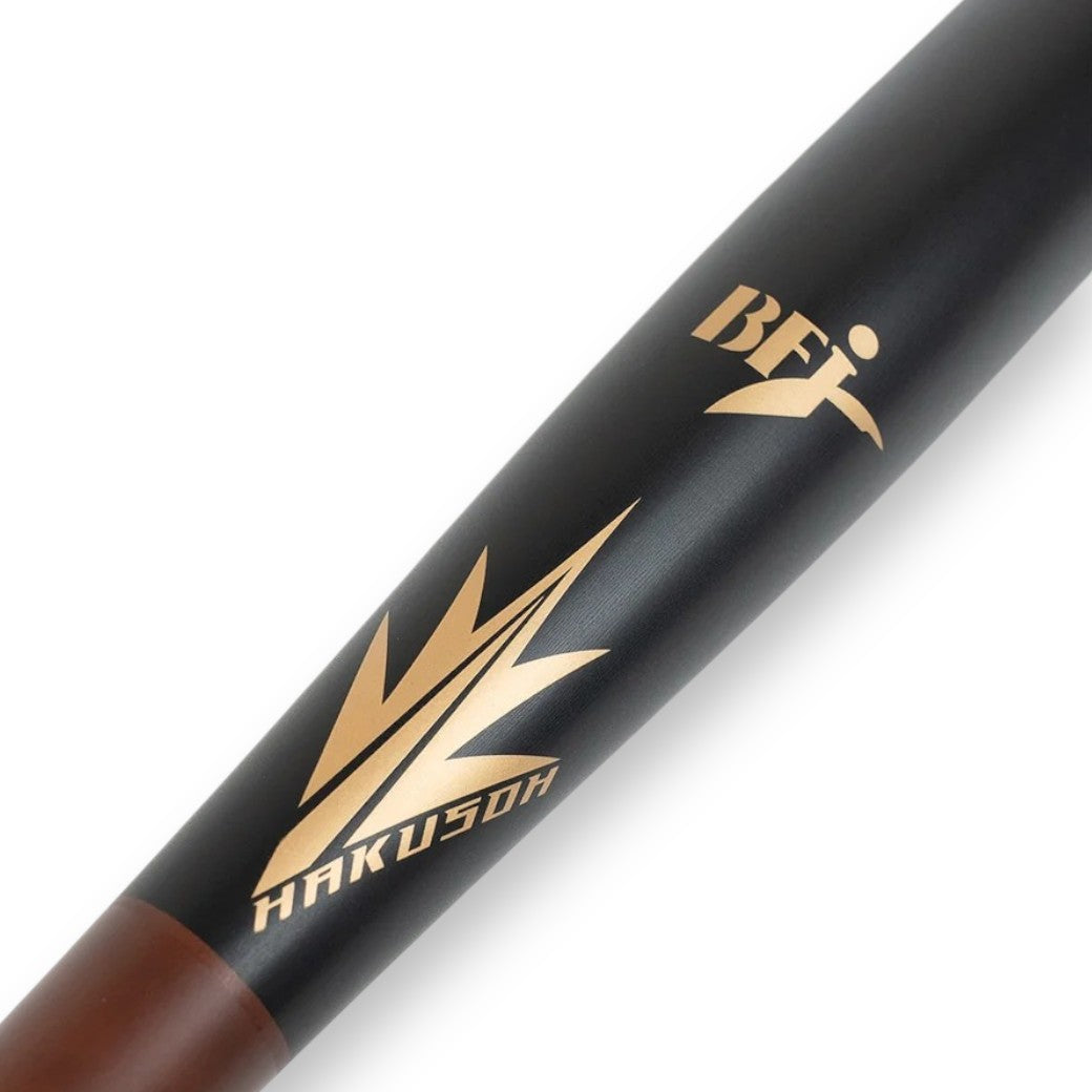 HAKUSOHBATハクソウバットH66SPARKSLUGGERBFJ2026メイプル木製バット83cm84cm84.5cm85cm平均875gトップバランスフレアグリップ野球h66-bha-054