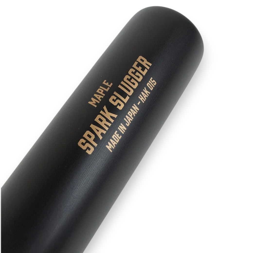 HAKUSOHBATハクソウバットH66SPARKSLUGGERBFJ2026メイプル木製バット83cm84cm84.5cm85cm平均875gトップバランスフレアグリップ野球h66-bha-054
