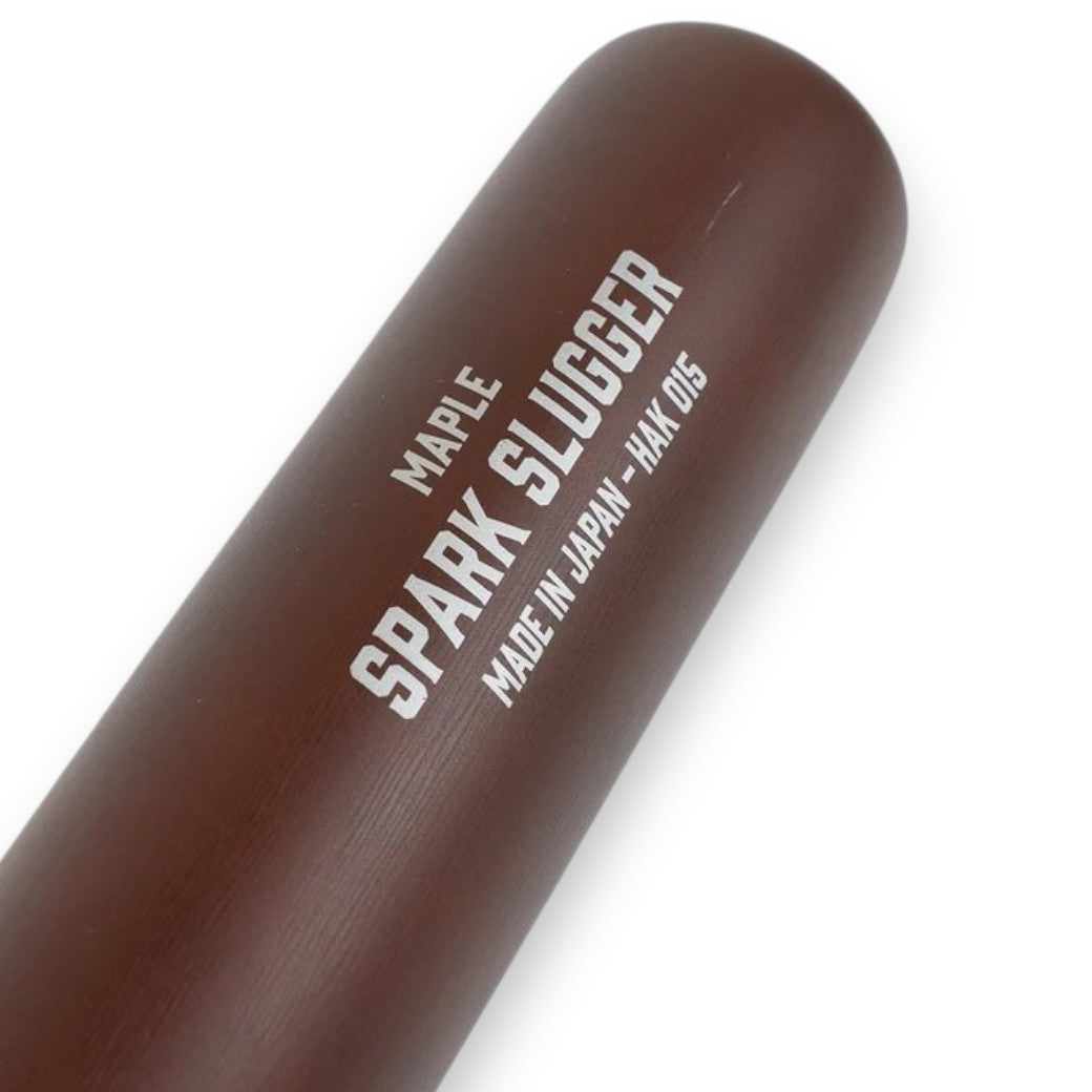 HAKUSOHBATハクソウバットH117SPARKSLUGGERBFJ2026メイプル木製バット84cm84.5cm85cm平均875gミドルバランスセミフレア野球h117-bha-067