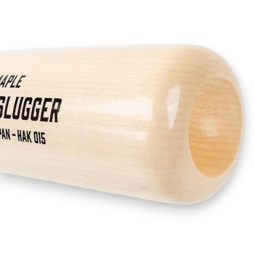 HAKUSOHBATハクソウバットH007SPARKSLUGGERBFJ2026メイプル木製バット83cm84cm84.5cm85cm平均875gセミトップバランス野球h007-bha-058